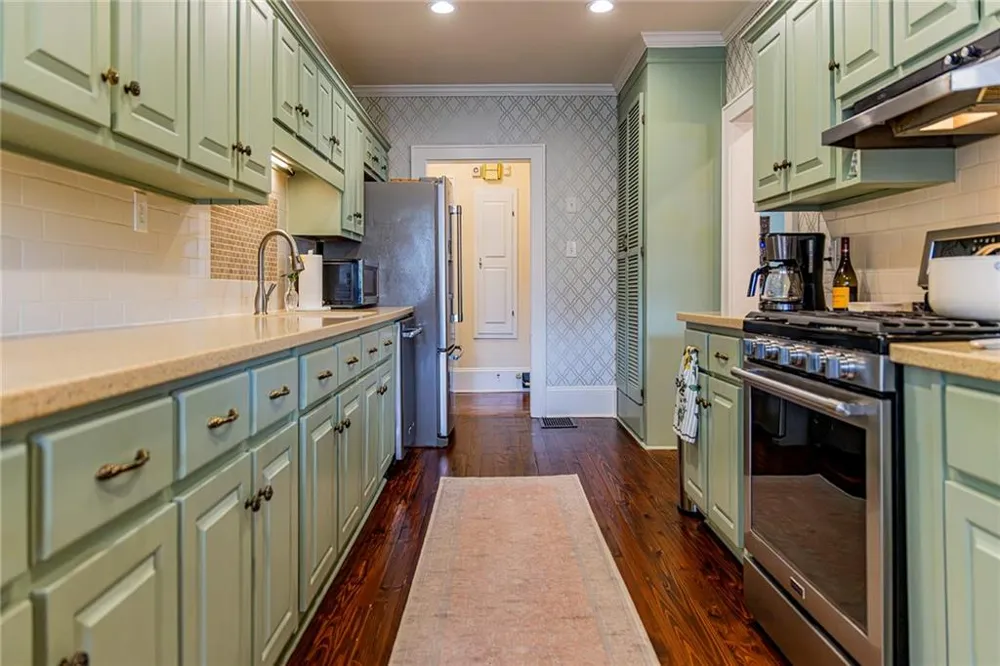 403 College Street Cedartown, GA 30125