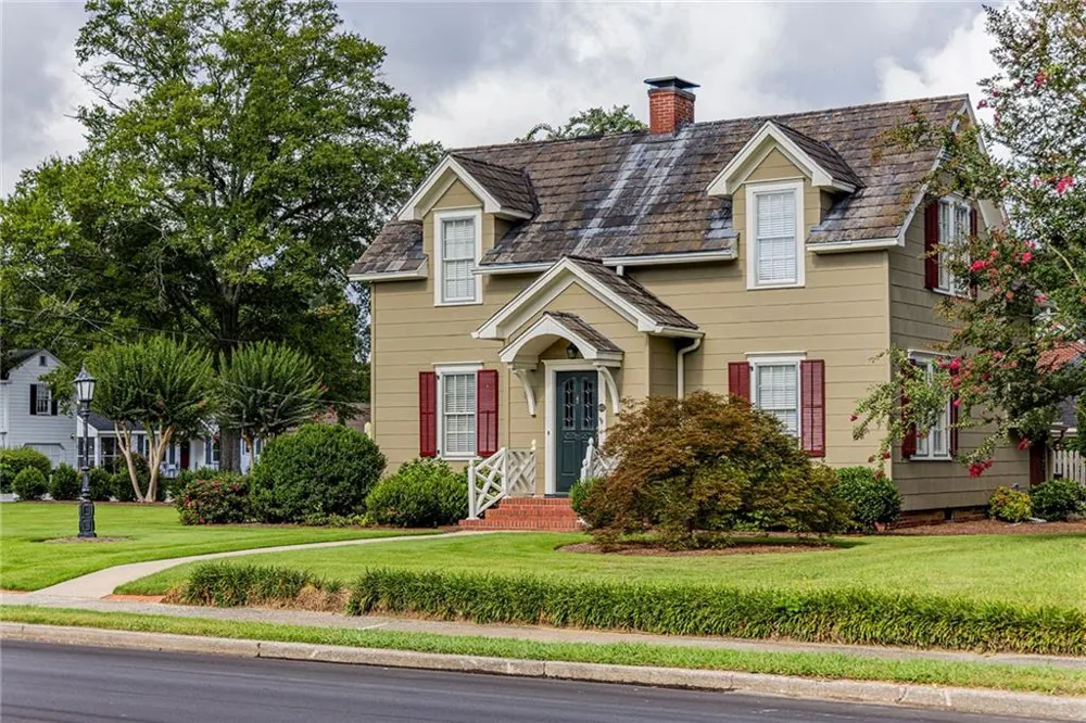 403 College Street Cedartown, GA 30125