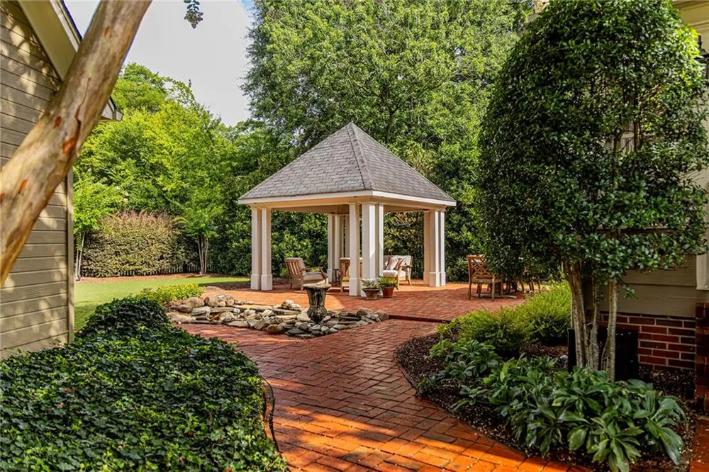 403 College Street Cedartown, GA 30125