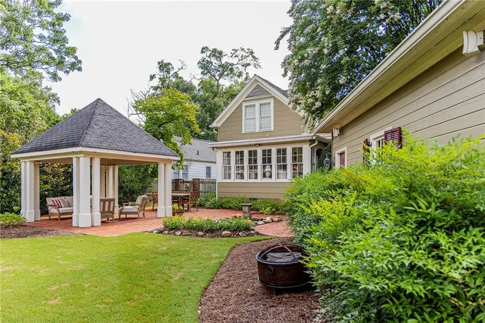 403 College Street Cedartown, GA 30125