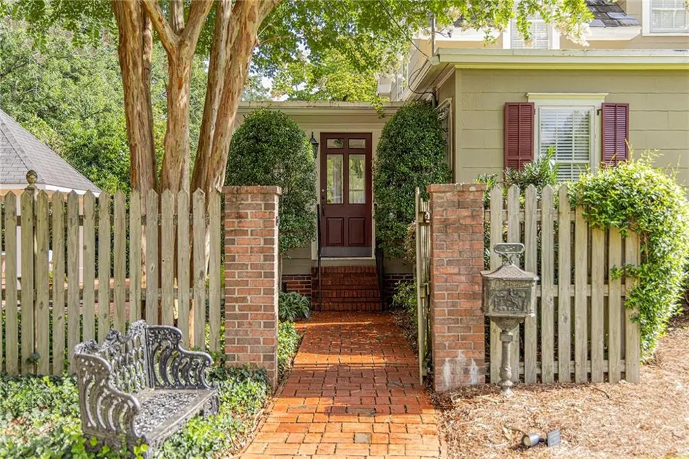 403 College Street Cedartown, GA 30125