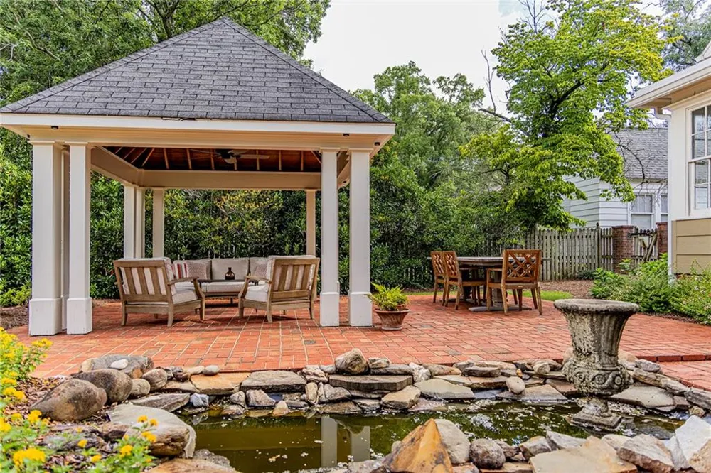 403 College Street Cedartown, GA 30125