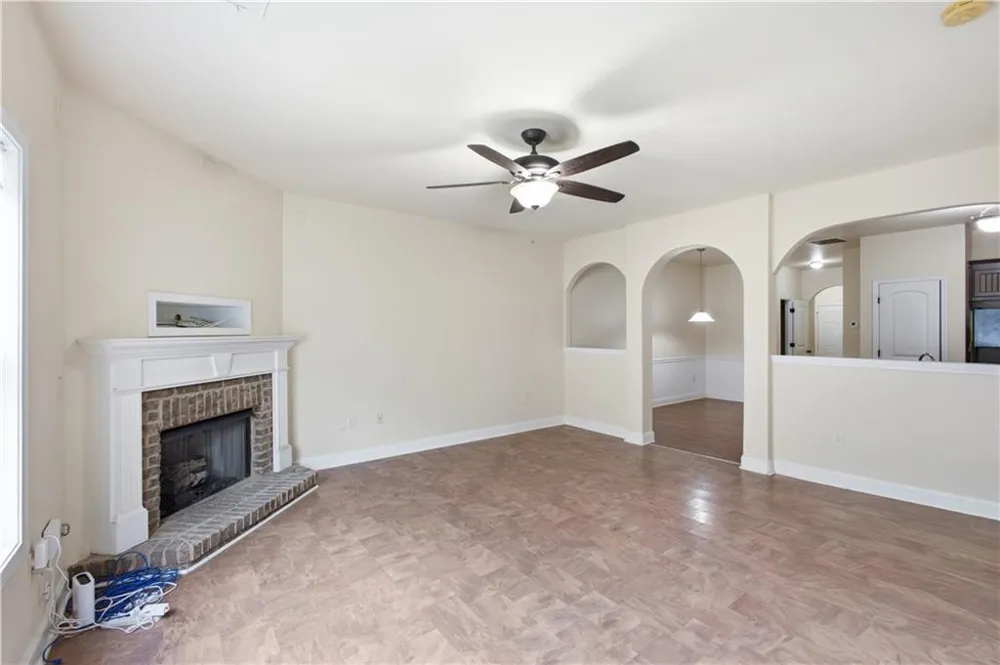 390 Turtle Creek Drive Winder, GA 30680