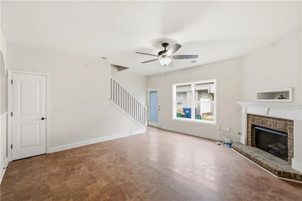 390 Turtle Creek Drive Winder, GA 30680