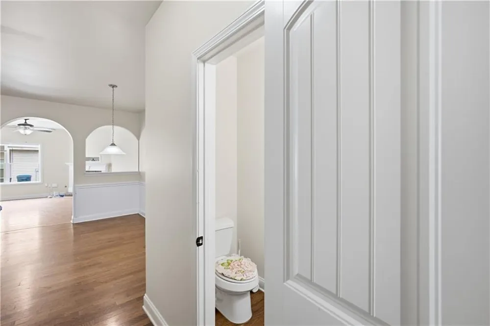 390 Turtle Creek Drive Winder, GA 30680