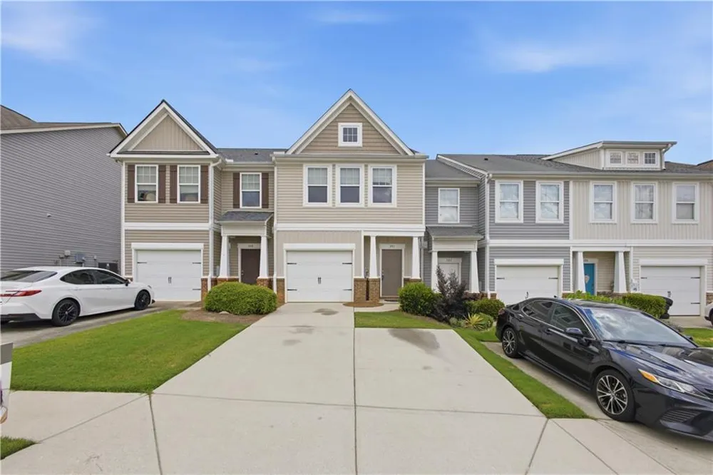 390 Turtle Creek Drive Winder, GA 30680