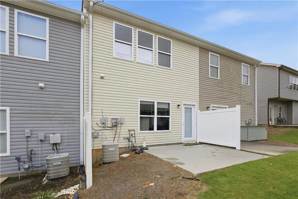 390 Turtle Creek Drive Winder, GA 30680