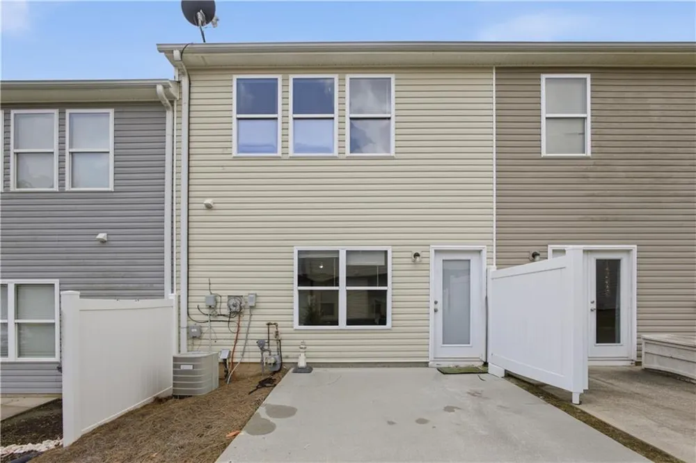 390 Turtle Creek Drive Winder, GA 30680