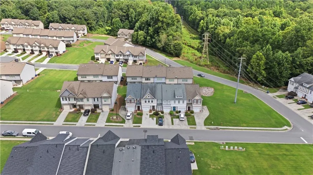 390 Turtle Creek Drive Winder, GA 30680