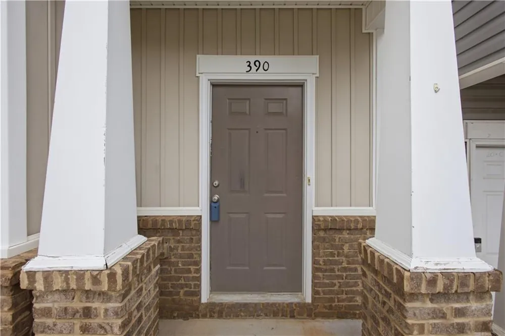 390 Turtle Creek Drive Winder, GA 30680