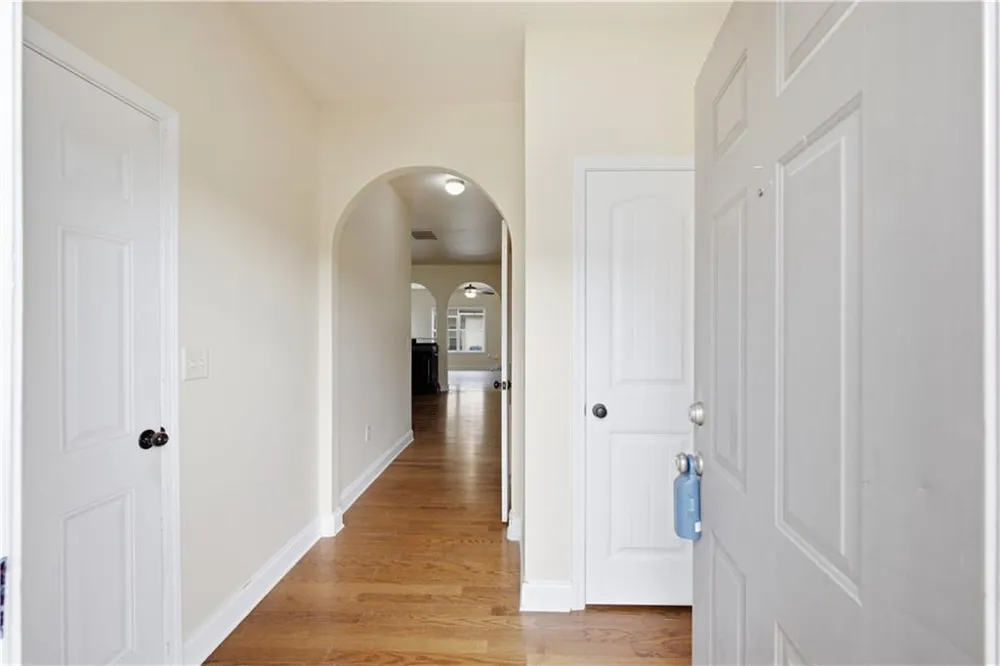 390 Turtle Creek Drive Winder, GA 30680