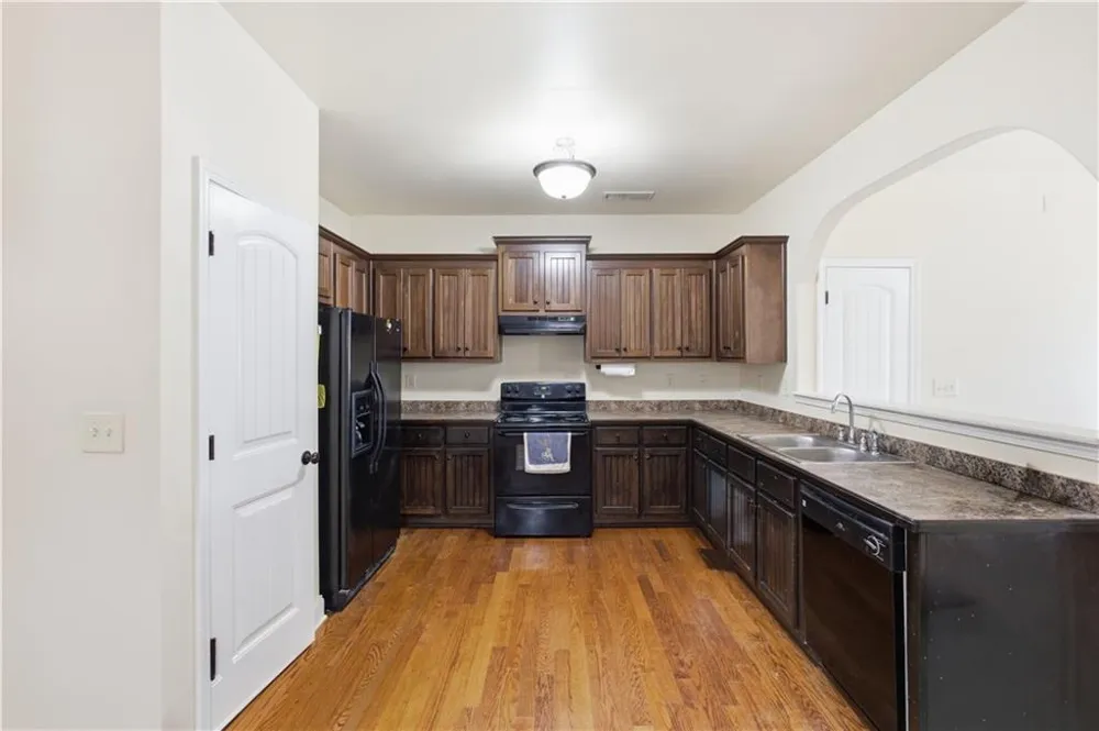 390 Turtle Creek Drive Winder, GA 30680