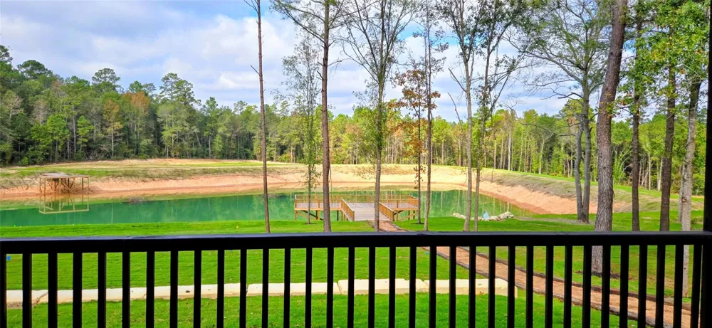 178 Rustic Ranch Drive New Waverly, TX 77340