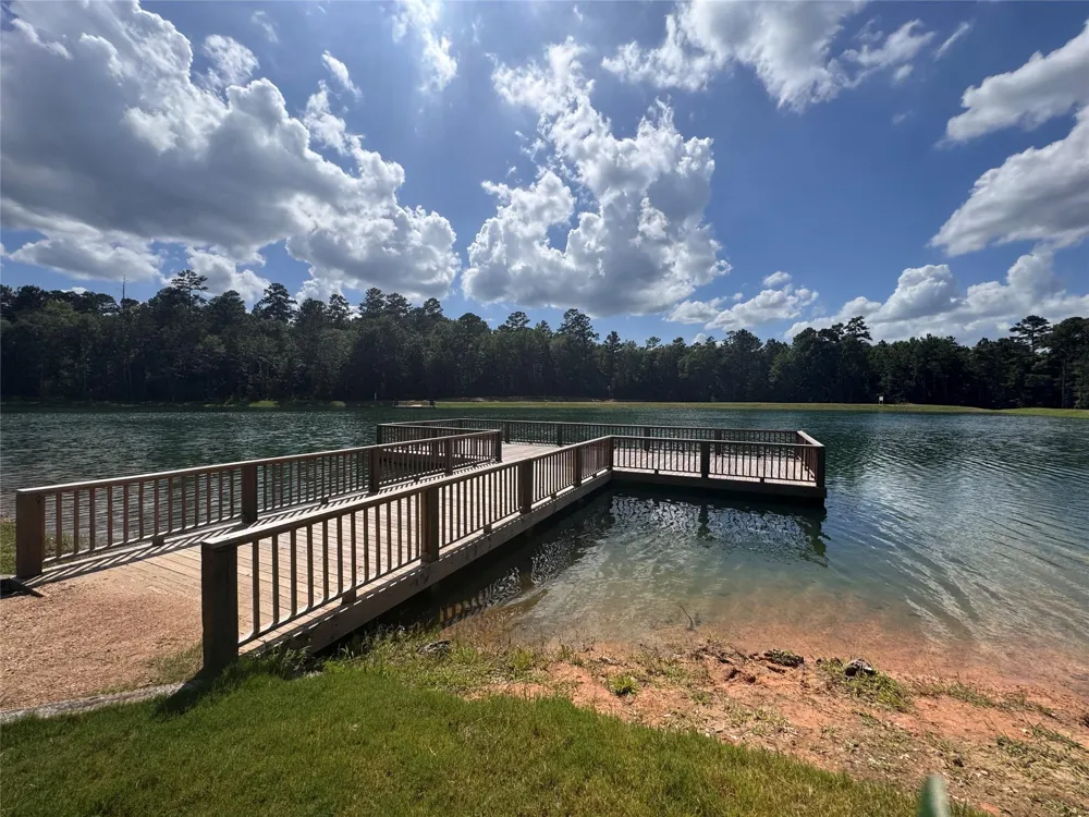 178 Rustic Ranch Drive New Waverly, TX 77340