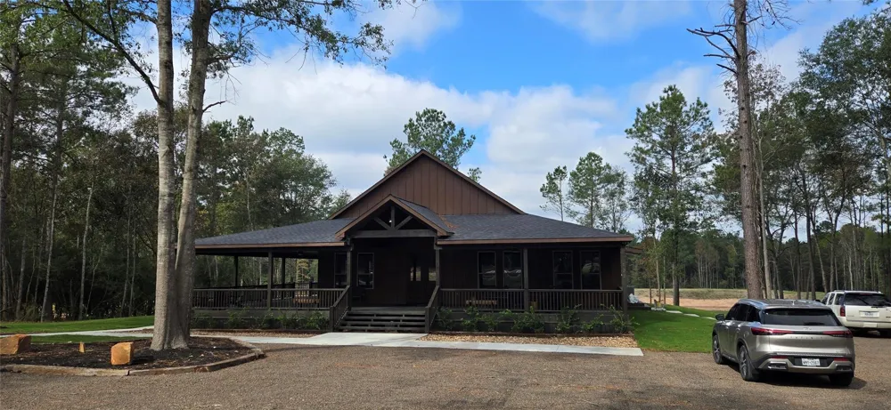 178 Rustic Ranch Drive New Waverly, TX 77340