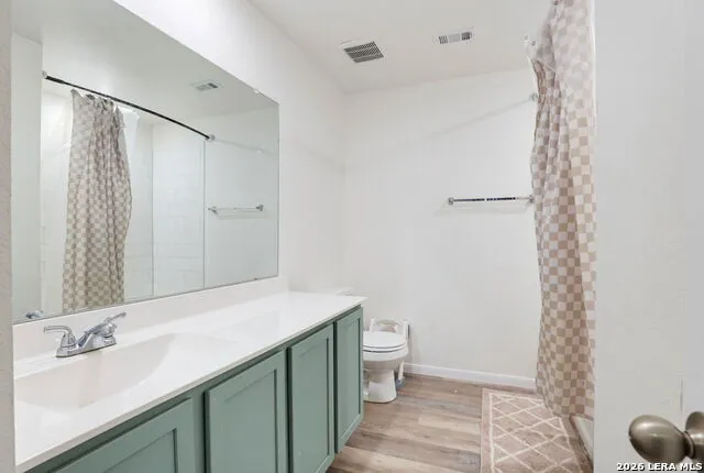 3813 Annalise Ave Seguin, TX 78155