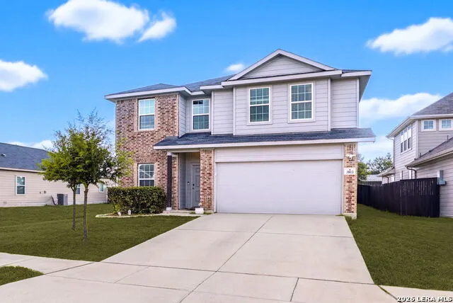 3813 Annalise Ave Seguin, TX 78155