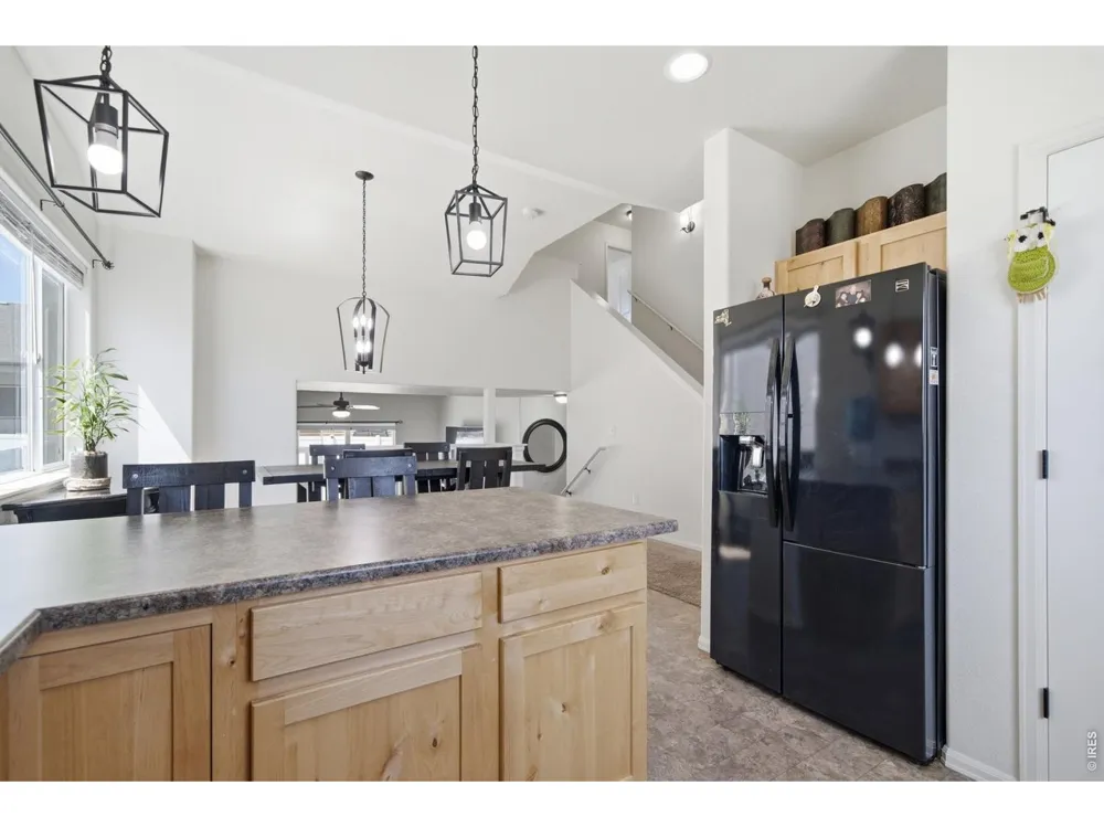 1106 Ibex Drive Severance, CO 80550
