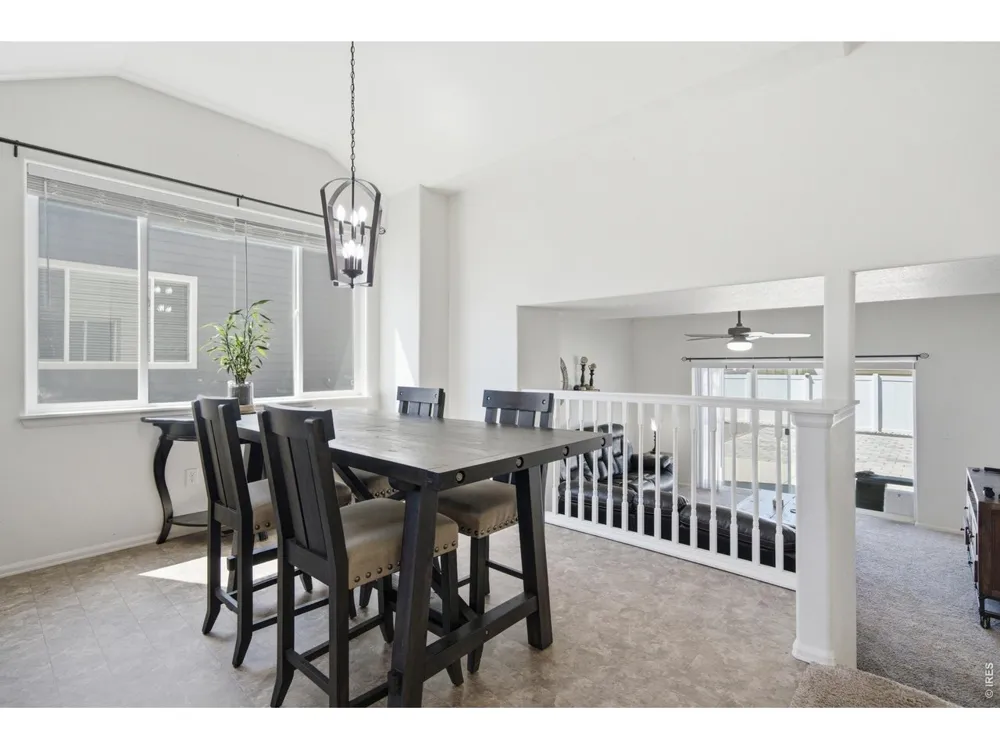 1106 Ibex Drive Severance, CO 80550