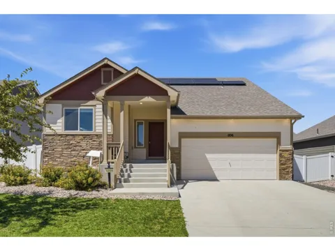 1106 Ibex Drive