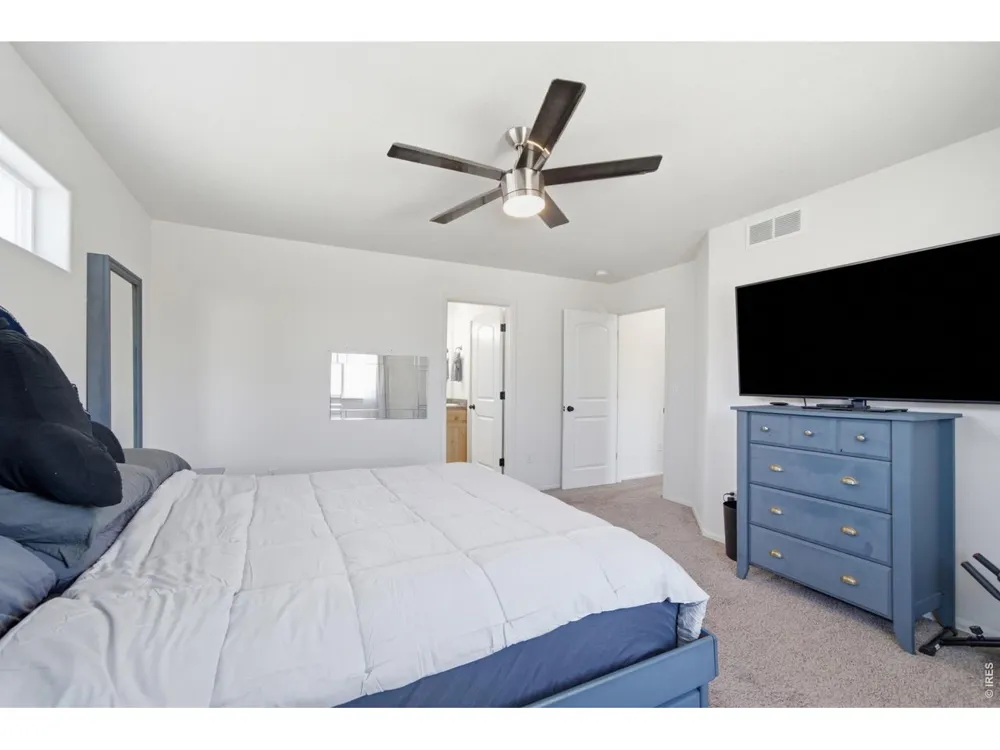 1106 Ibex Drive Severance, CO 80550