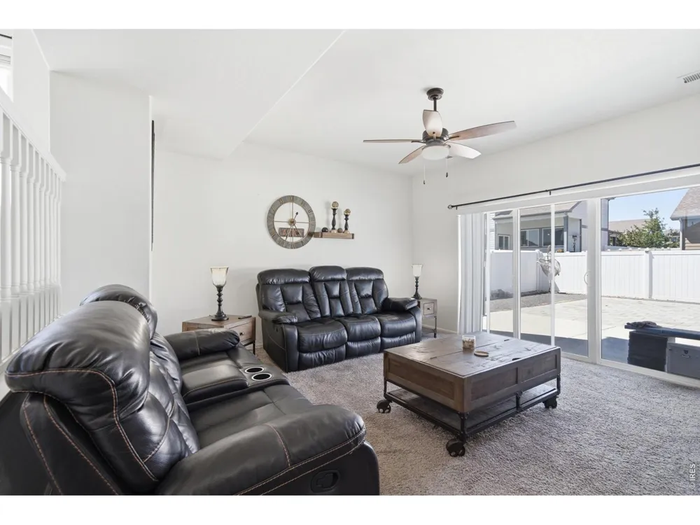 1106 Ibex Drive Severance, CO 80550