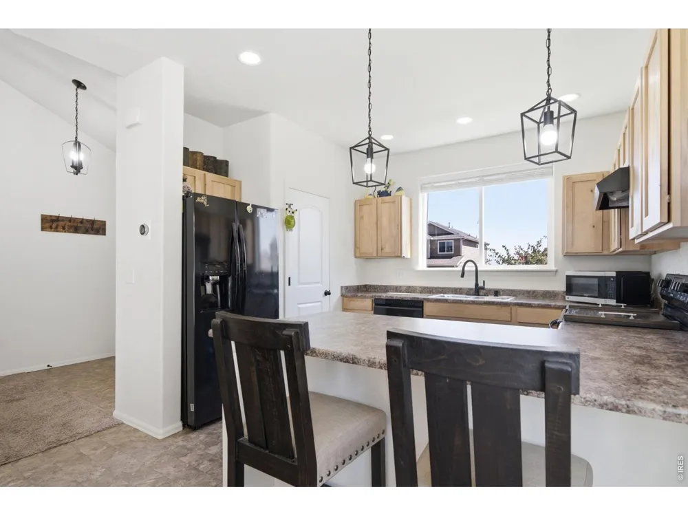 1106 Ibex Drive Severance, CO 80550