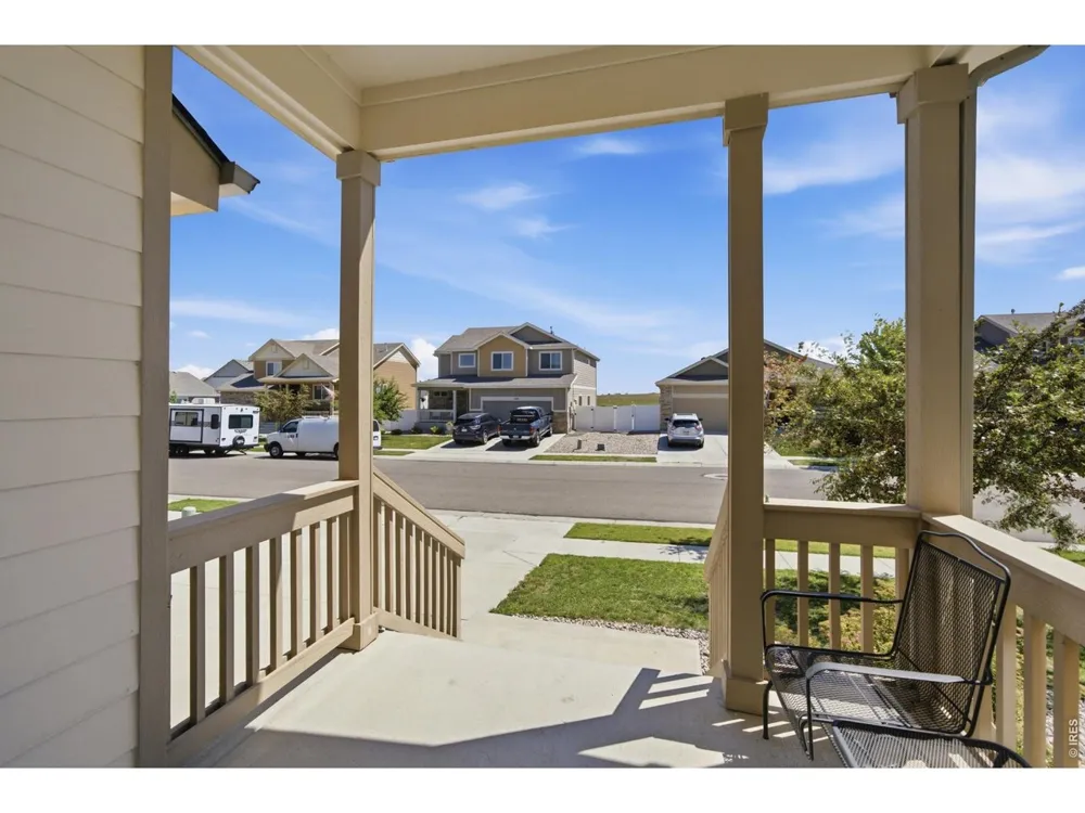 1106 Ibex Drive Severance, CO 80550