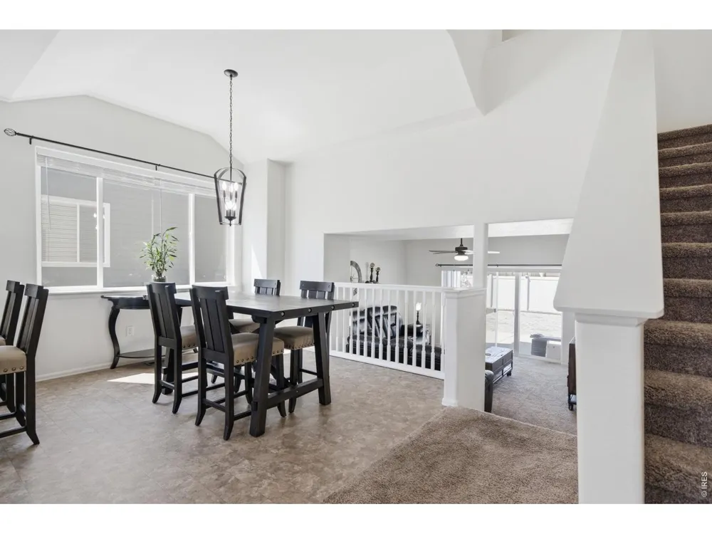 1106 Ibex Drive Severance, CO 80550