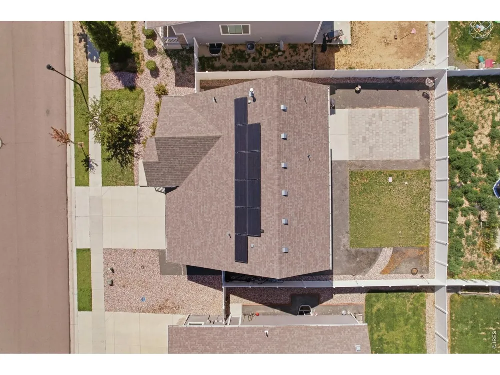 1106 Ibex Drive Severance, CO 80550