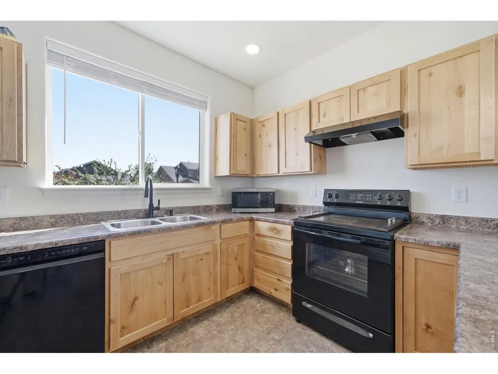 1106 Ibex Drive Severance, CO 80550