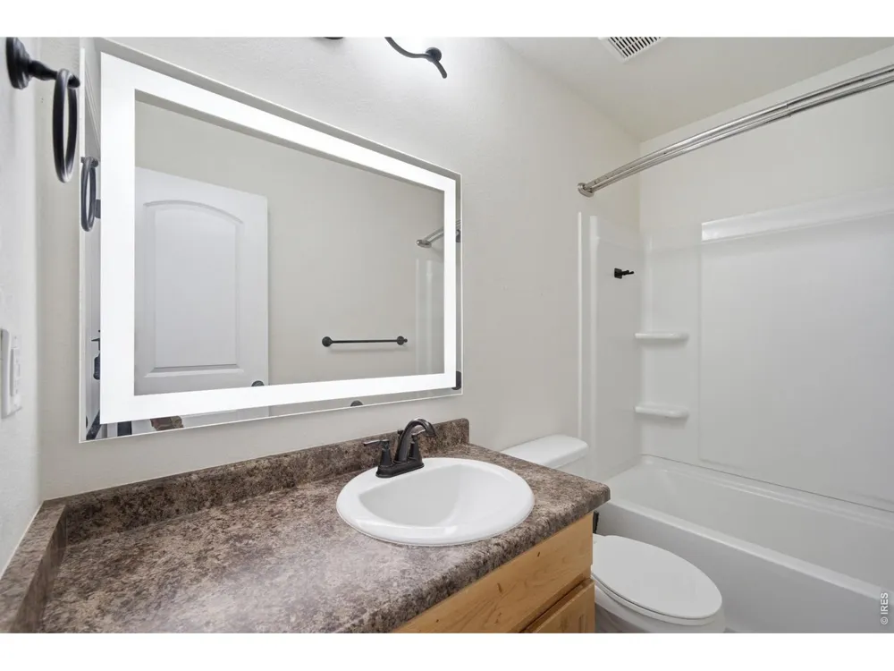1106 Ibex Drive Severance, CO 80550
