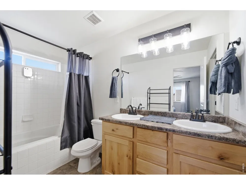 1106 Ibex Drive Severance, CO 80550