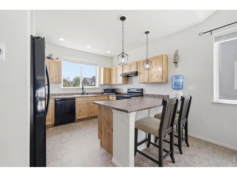 1106 Ibex Drive Severance, CO 80550
