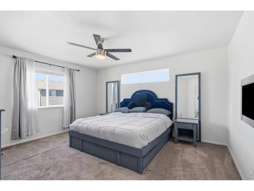 1106 Ibex Drive Severance, CO 80550