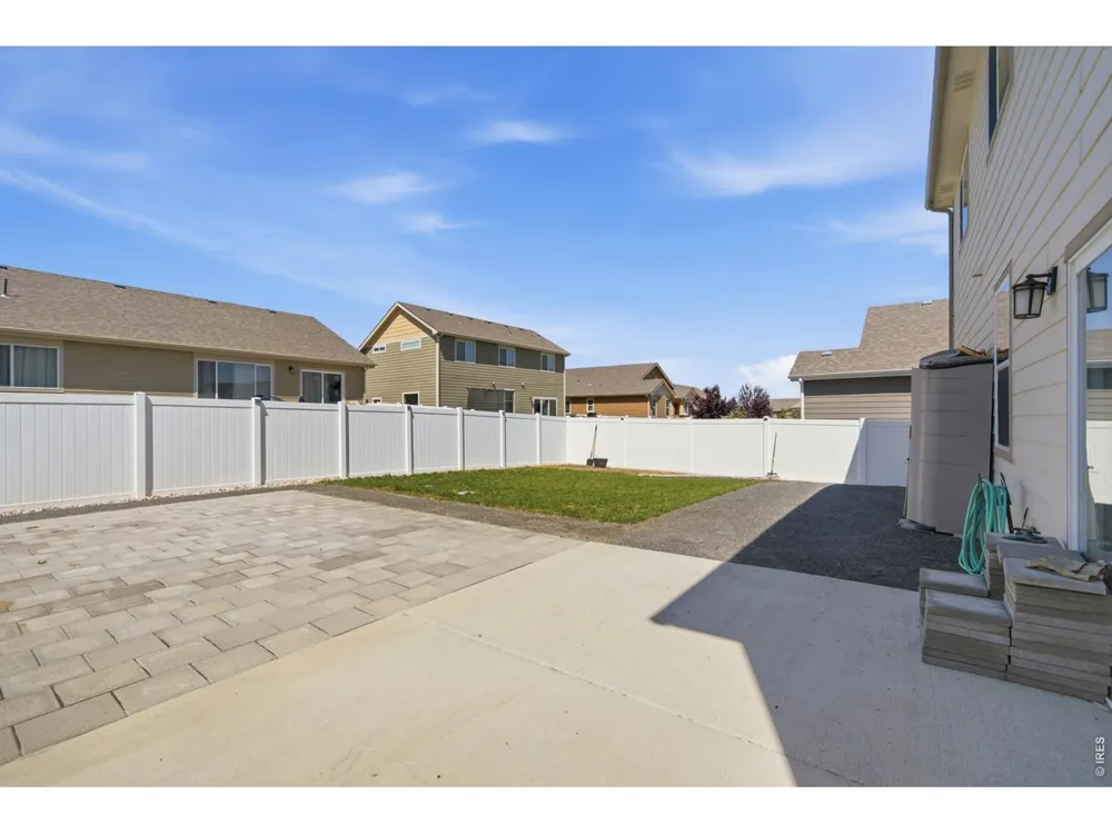 1106 Ibex Drive Severance, CO 80550