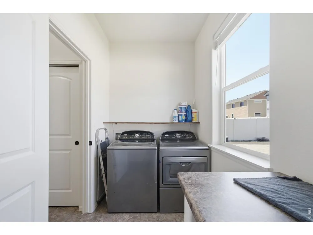 1106 Ibex Drive Severance, CO 80550