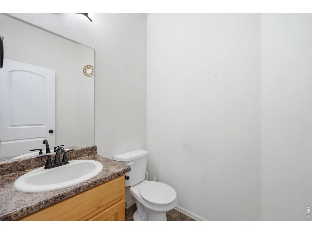 1106 Ibex Drive Severance, CO 80550