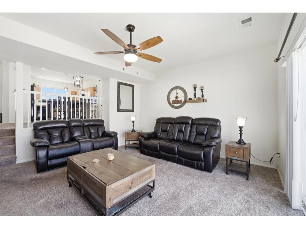 1106 Ibex Drive Severance, CO 80550