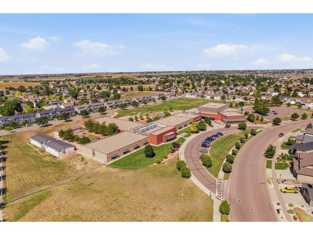 1106 Ibex Drive Severance, CO 80550