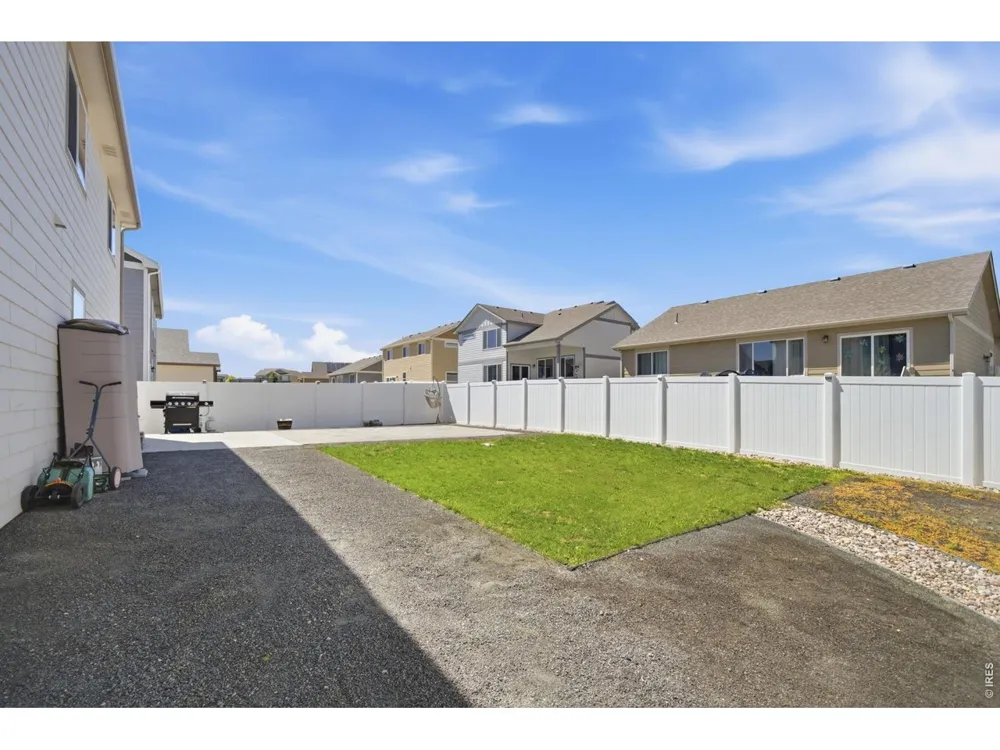1106 Ibex Drive Severance, CO 80550