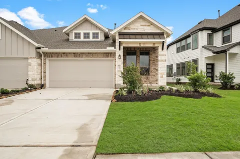 1547 Crystal Stream Drive