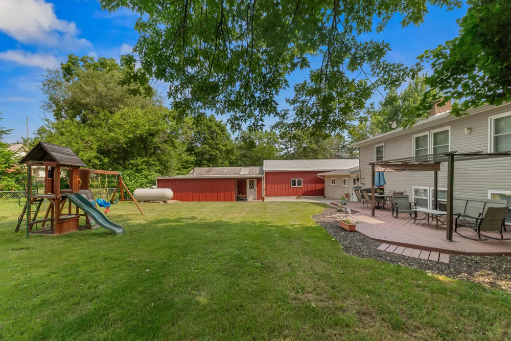 114 Emerson Street Waldron, MI 49288
