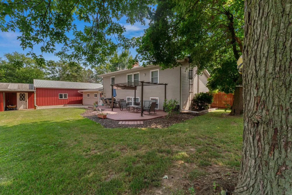 114 Emerson Street Waldron, MI 49288
