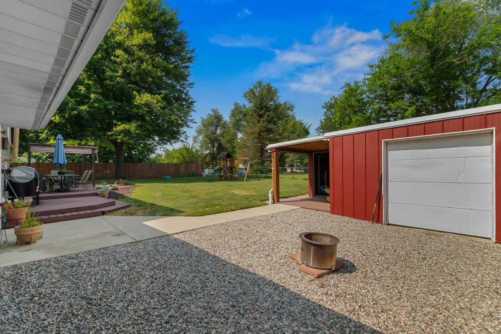 114 Emerson Street Waldron, MI 49288