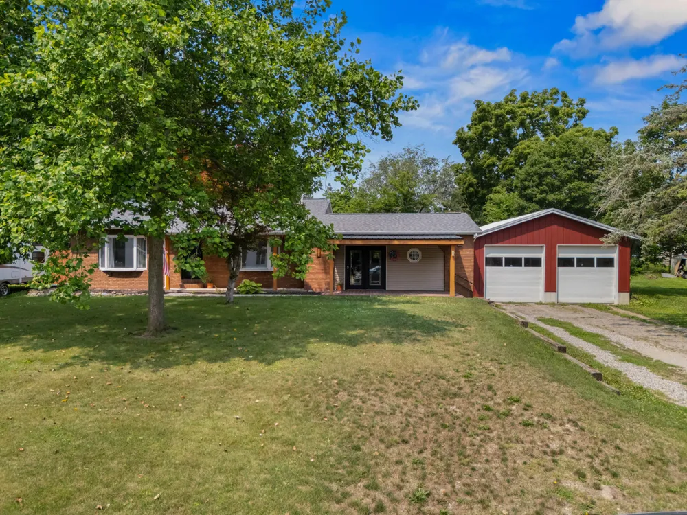 114 Emerson Street Waldron, MI 49288