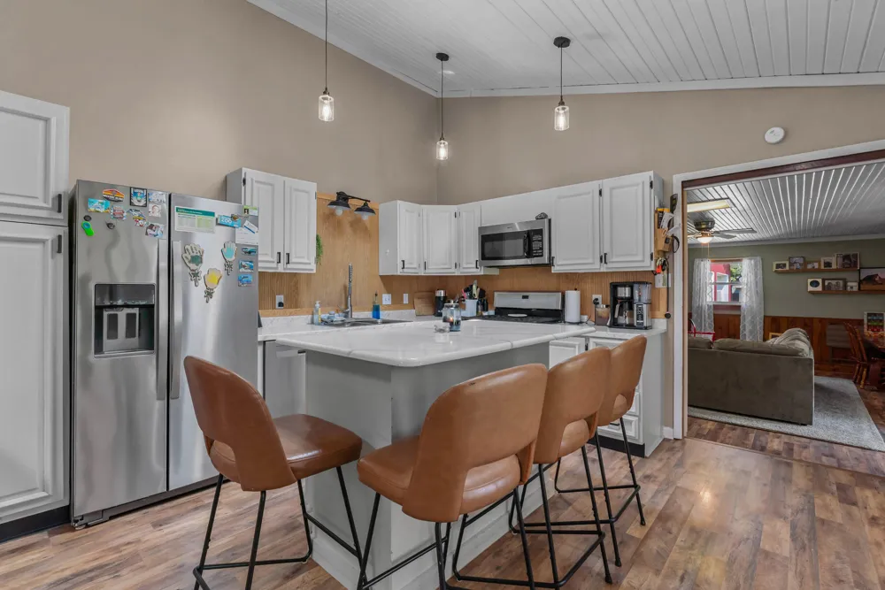 114 Emerson Street Waldron, MI 49288