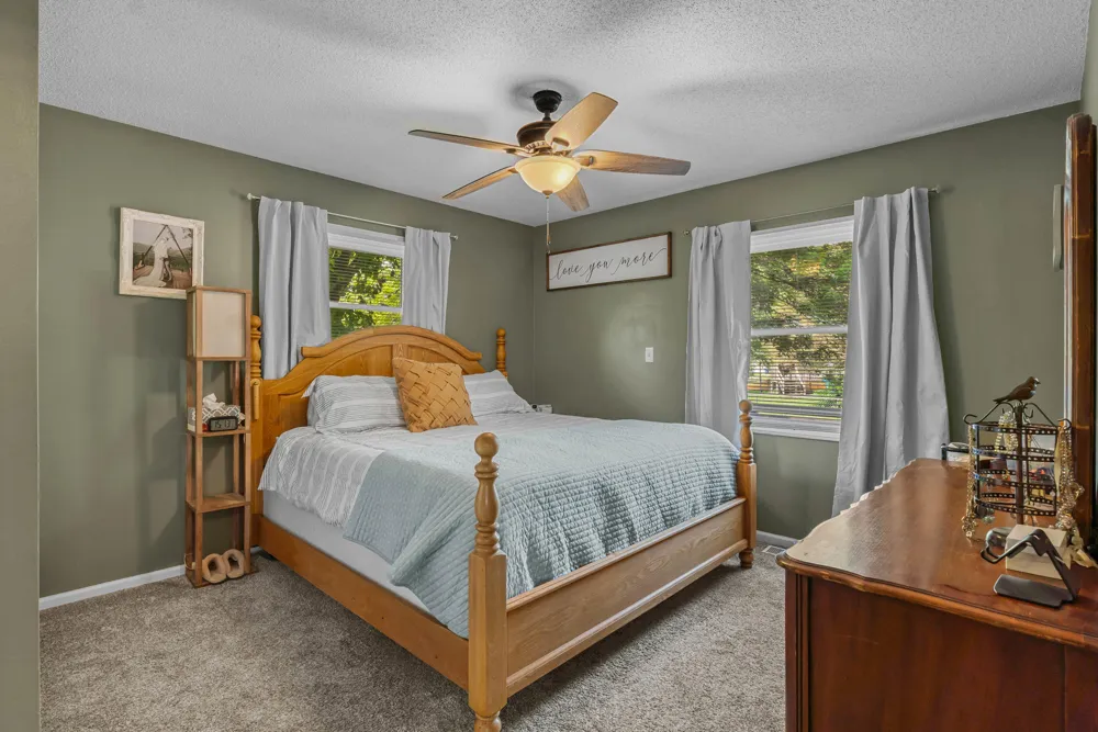 114 Emerson Street Waldron, MI 49288