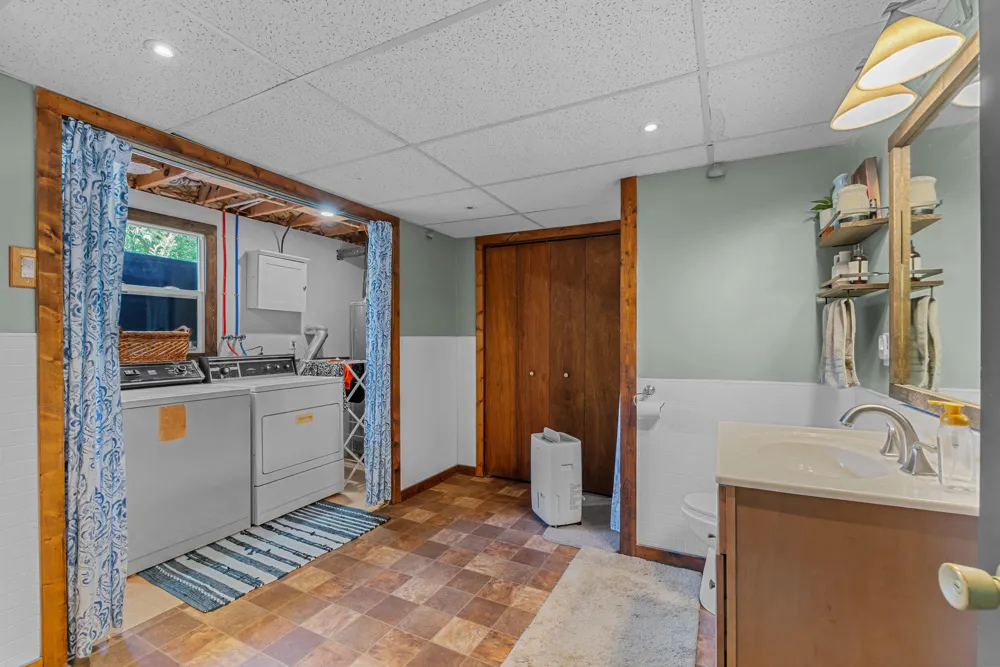 114 Emerson Street Waldron, MI 49288