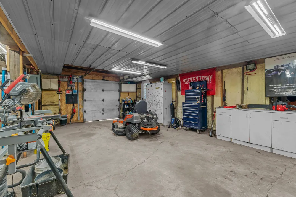 114 Emerson Street Waldron, MI 49288